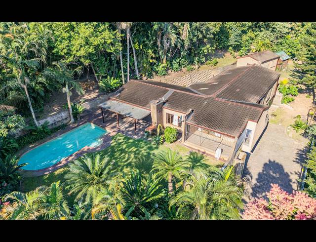 1 BEDROOM APARTMENT TO LET IN WESTVILLE